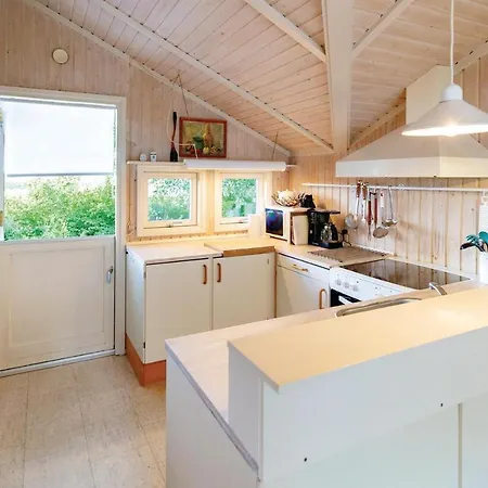 Enovej I Ferienhaus *