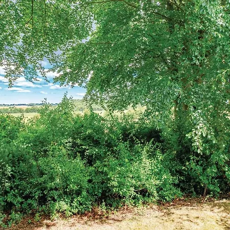 Enovej I Ferienhaus *