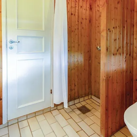 Enovej I Ferienhaus *