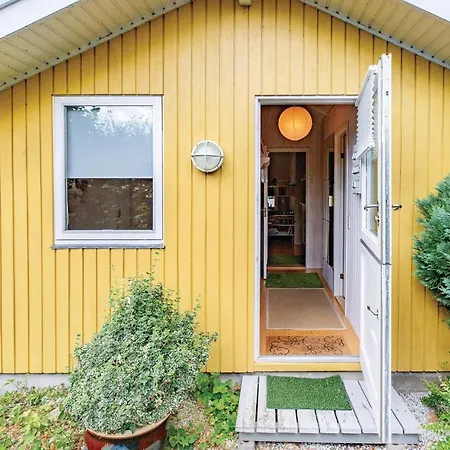 Enovej I Rude (Sjaelland og Oerne)