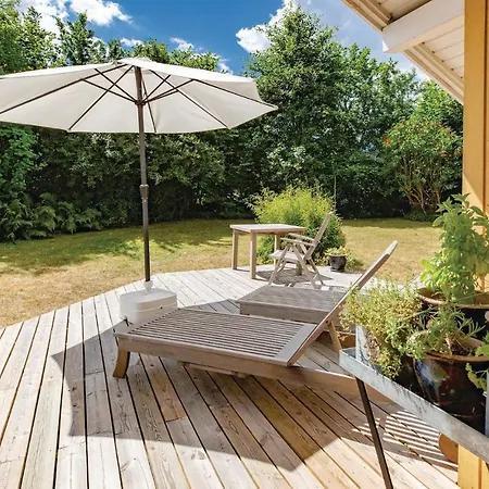 Enovej I Ferienhaus *