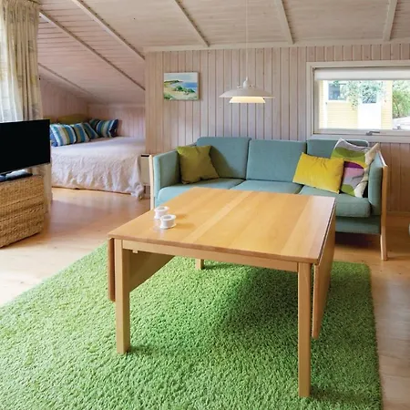 Enovej I Ferienhaus *