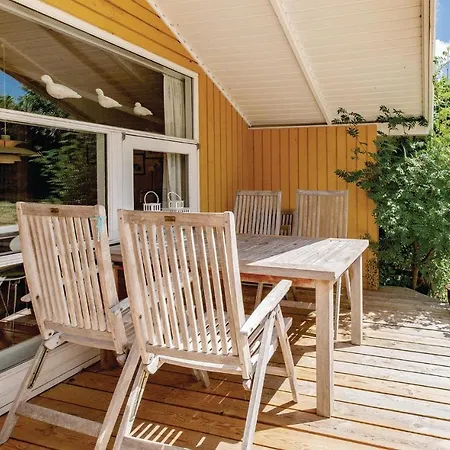 Enovej I * Rude (Sjaelland og Oerne)