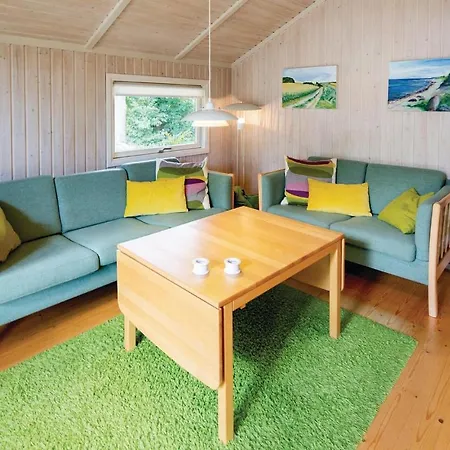 Holiday home In With Kitchen
