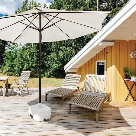 Enovej I Ferienhaus *