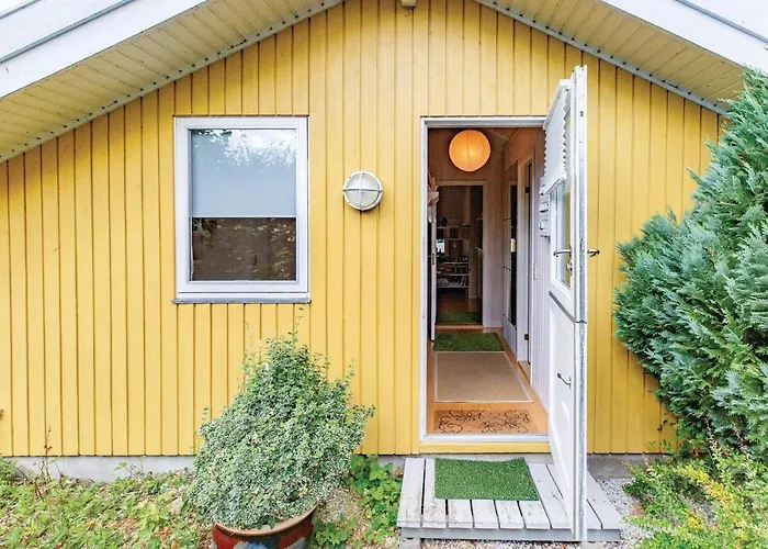 Enovej I Rude (Sjaelland og Oerne)