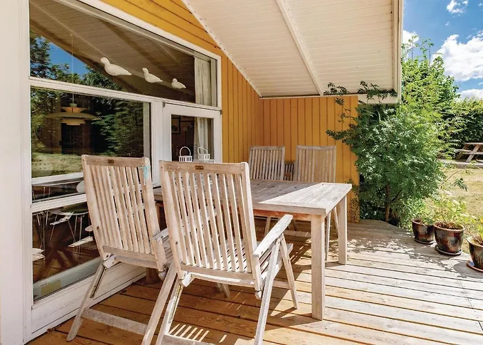 Enovej I * Rude (Sjaelland og Oerne)