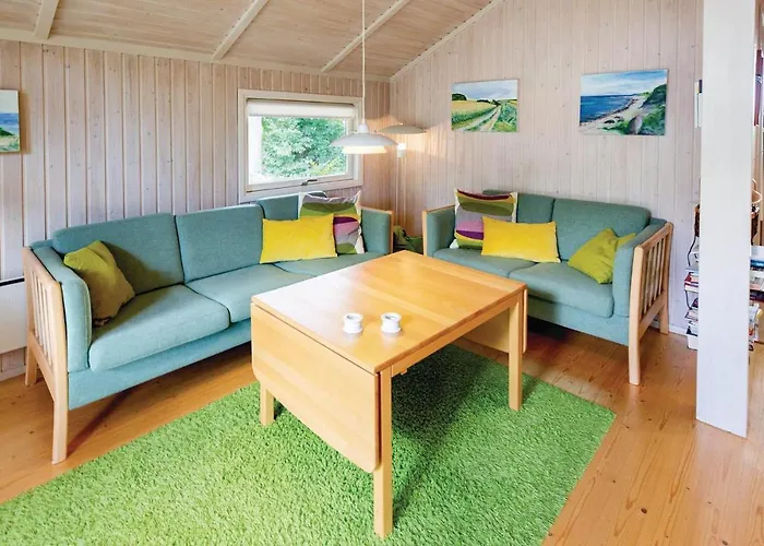 펜션 Enovej I